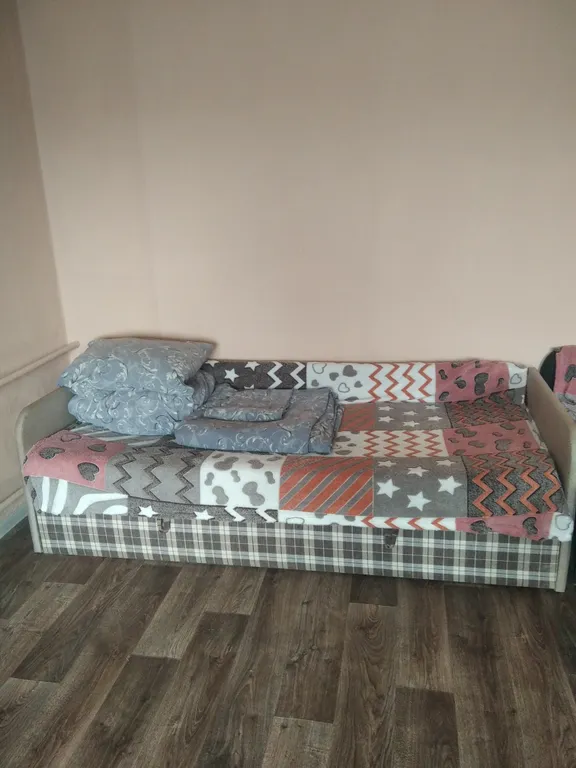 Уютная однокомнатная квартира в самом центре города Петрозаводска