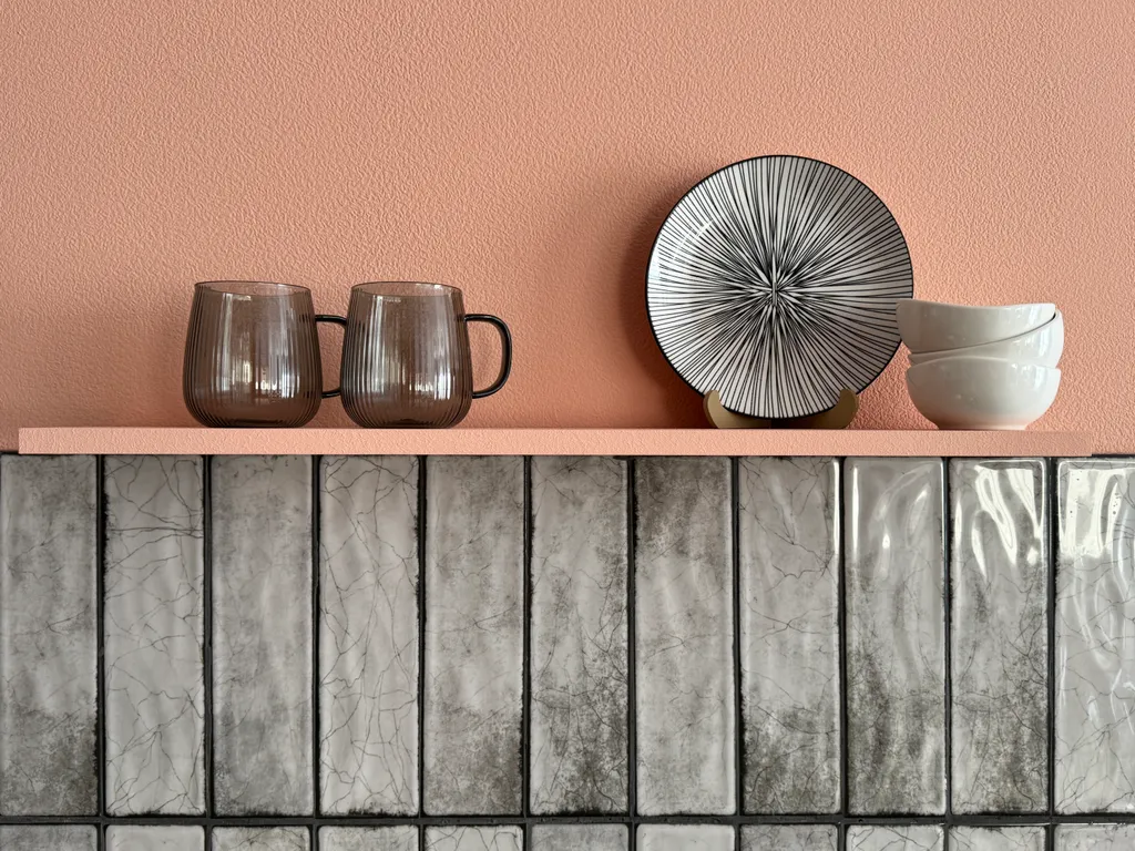 Квартира с элегантным дизайном на Курчатова