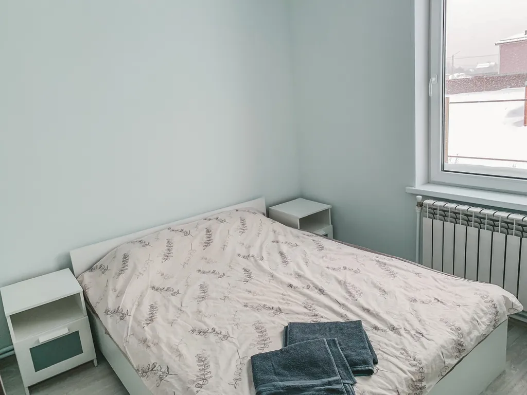 Коттедж 4-комнатный Дом — Санкт-Петербург