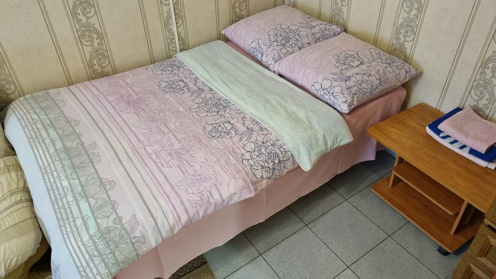 Квартира Однушка напротив ТРК МегаГринн — аренда посуточно в Белгород