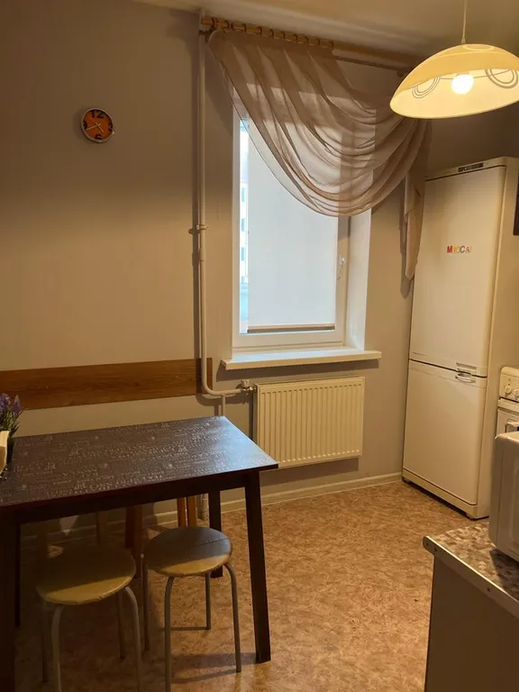 Просторная двушка на Перевалке