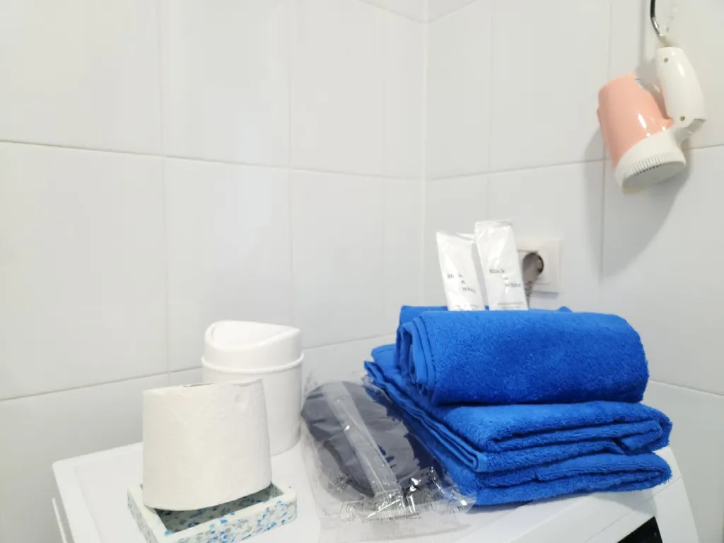 Квартира Квартира в ЖК Прибрежный парк в Домодедово — Ям