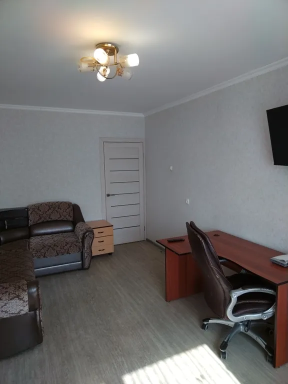 Уютная двушка рядом с Южным рынком