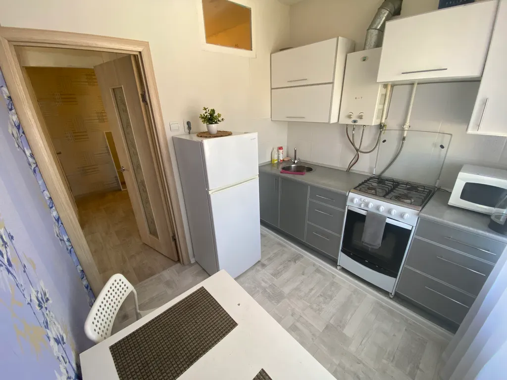 Уютная квартира в самом центре города