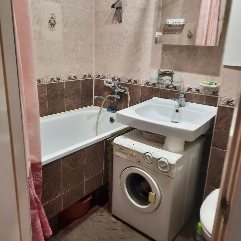 Уютная квартира в центре