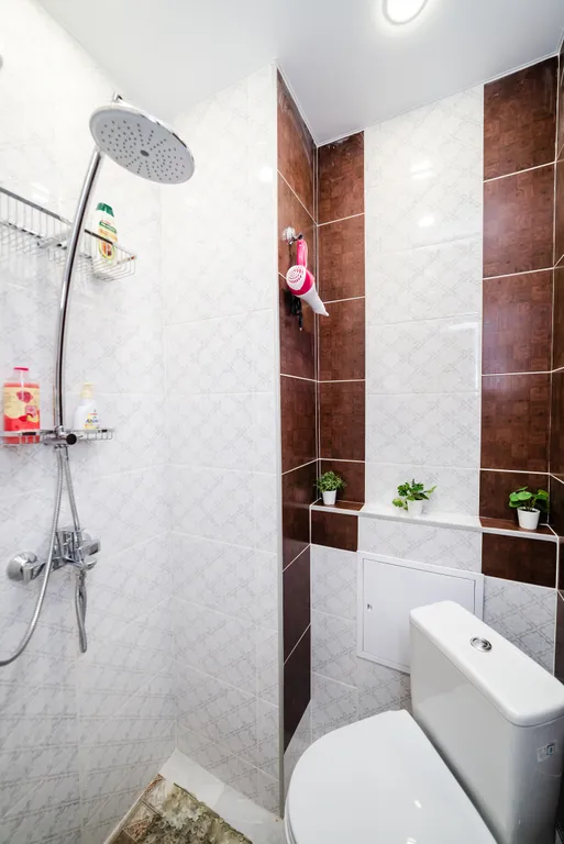 Квартира 1-комнатная Квартира — Москва