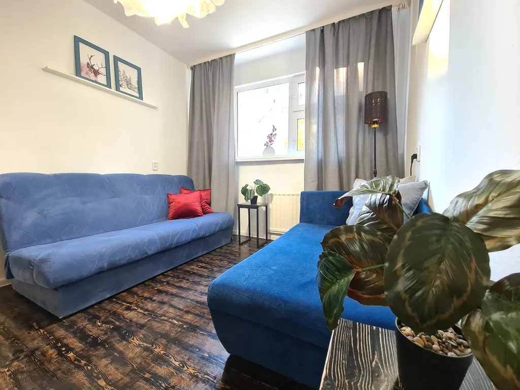 Квартира в центре. Кофемашина, оплаченные кинотеатры в ТВ, Wi-Fi