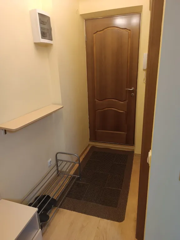 Уютная квартира-студия в тихом центре