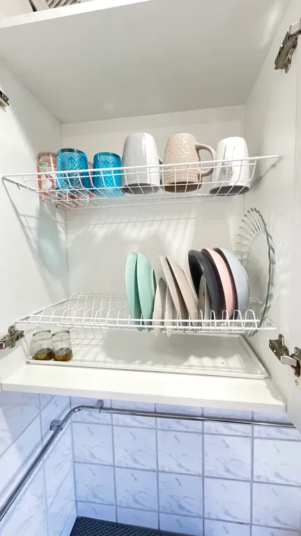 Уютная квартира в самом сердце Левого берега