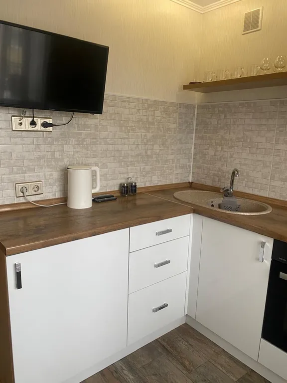 Уютное жилье