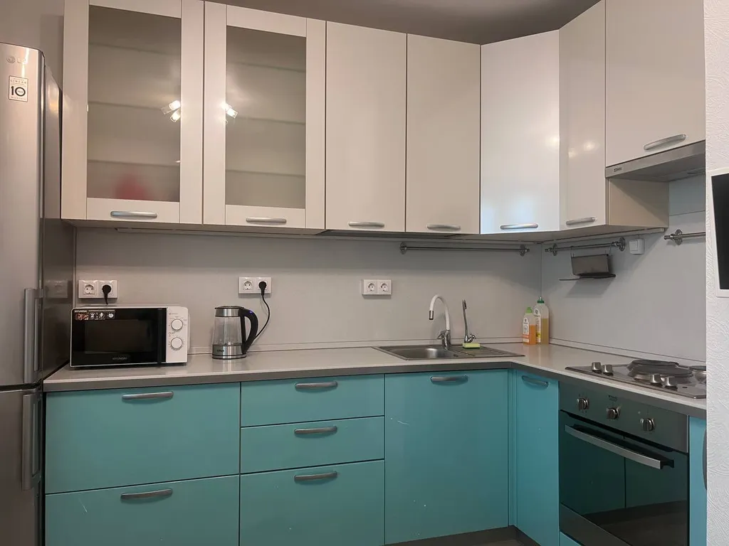 Уютная квартира рядом с МЦД Люберцы