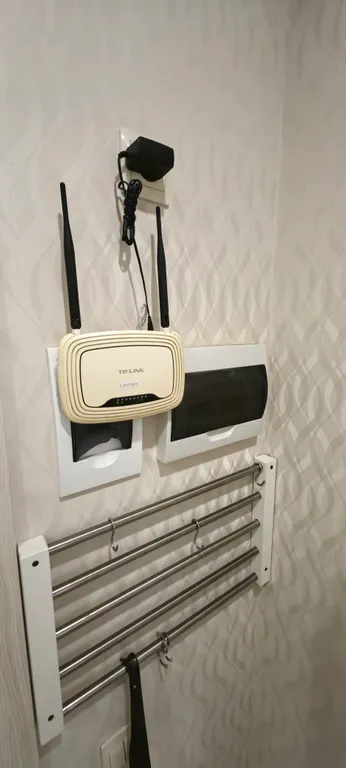 Квартира Квартира для семей и хороших людей — Анапа