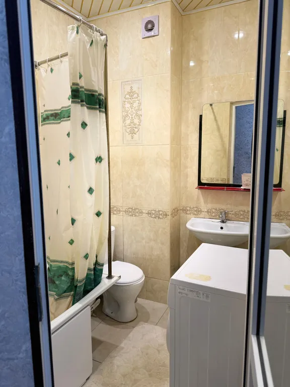 Квартира в самом востребованном районе города