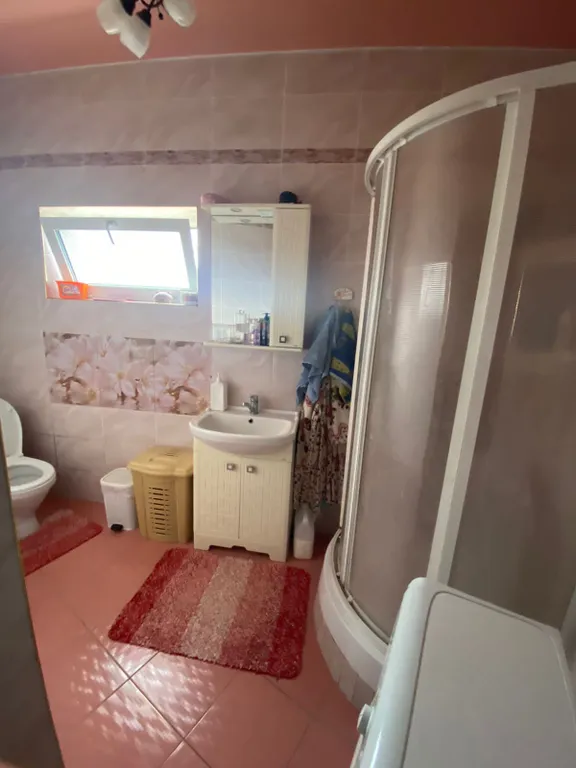 Уютный дом для семейного отдыха