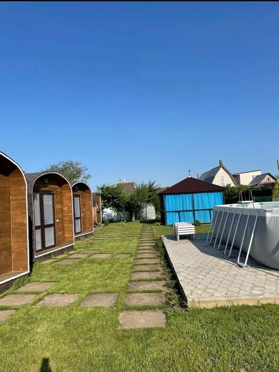 Деревня Викингов