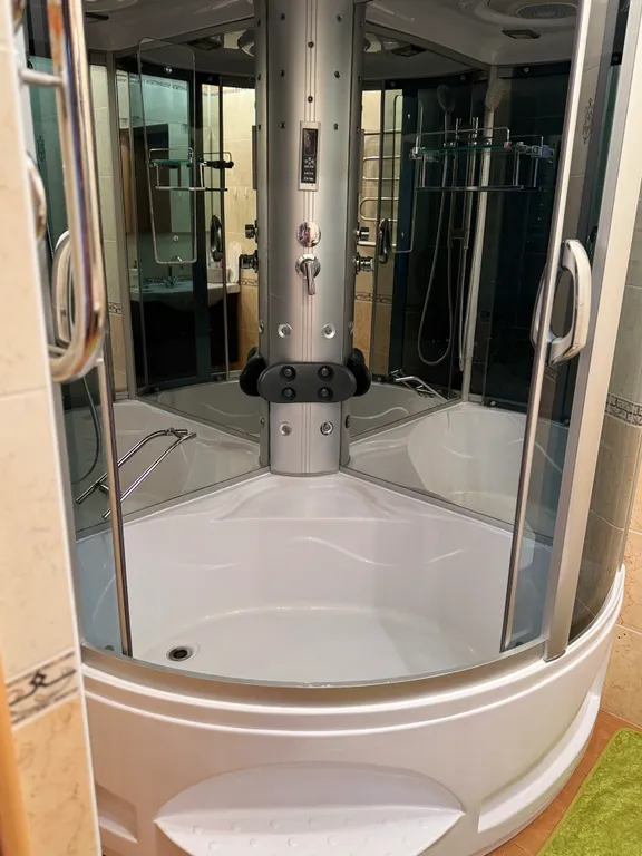 Квартира Уютная квартира для Вас — Ярославль