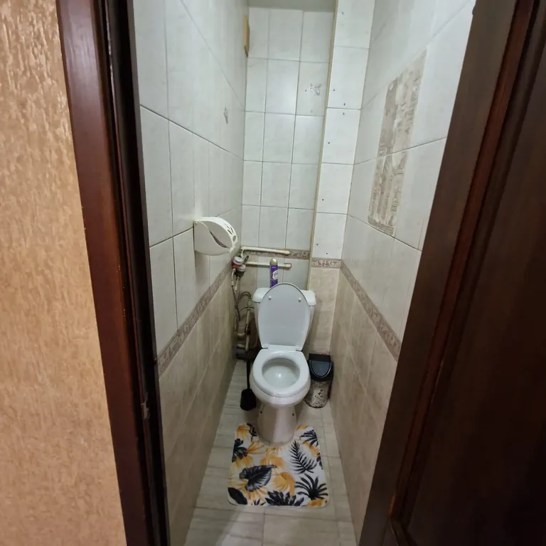 Уютная квартира с видом на Машук