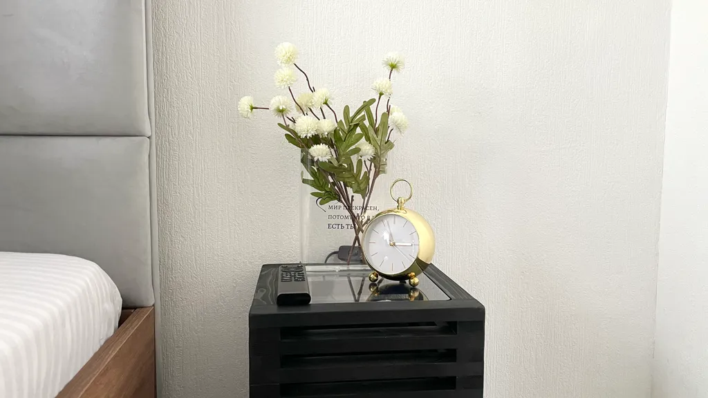 Квартира Отличная квартира — Ярославль