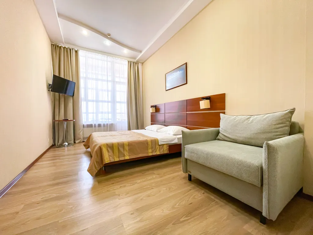 Квартира Комната — Анапа