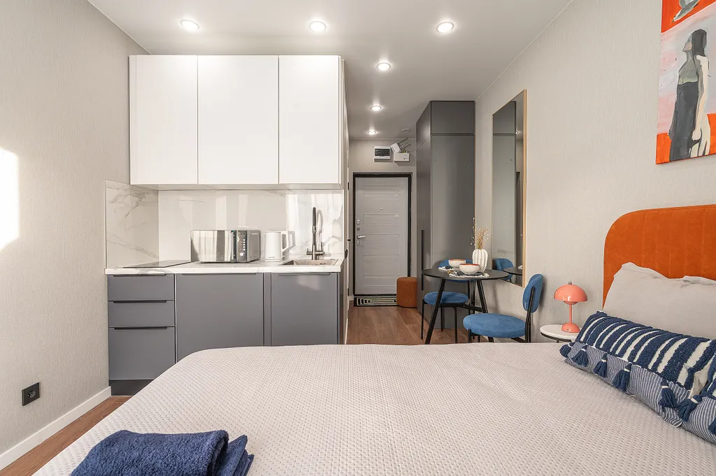 Дизайнерская студия