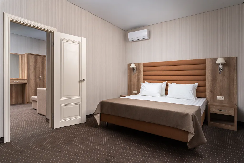 Квартира Комната — аренда посуточно в Геленджик