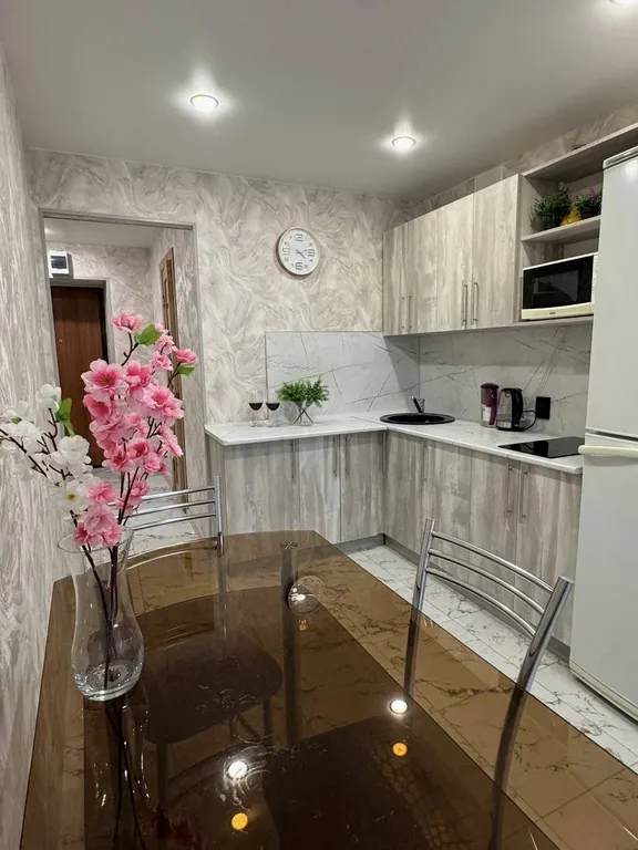 Уютная квартира около Акваторка