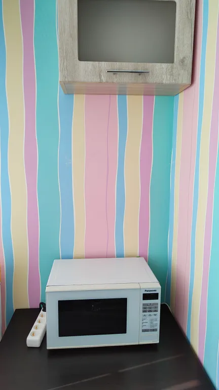 Уютная квартира в курортном городе