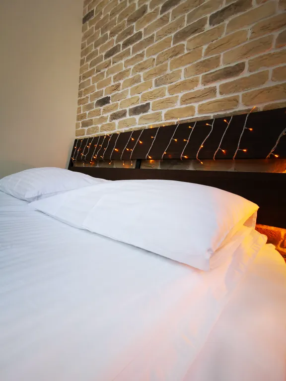 Современные апартаменты в историческом центре