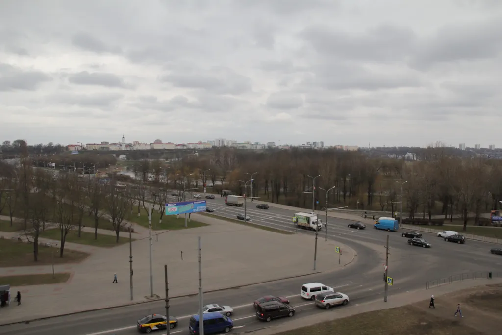 Уютная студия возле Ледового дворца