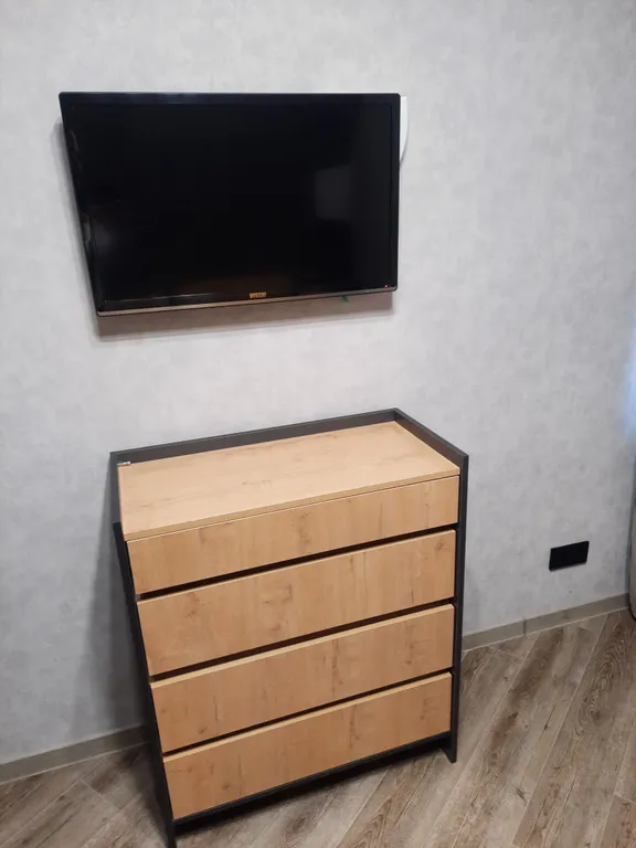 Уютная квартира в старом городе