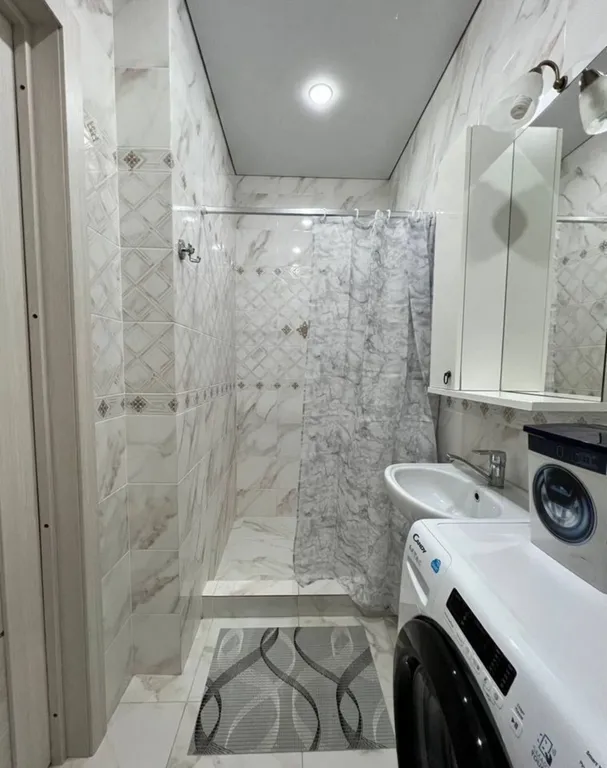 Кваpтиpа в центре Cириуcа