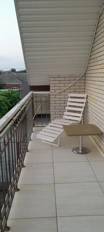 Коттедж White house