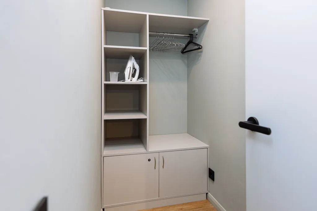 Квартира Квартира Идеальный вариант для любителей гулять пешком! Рядом остров Канта — Калининград