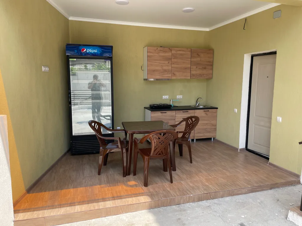 Квартира Квартира Семейный номер 2 — Сухум