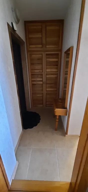 Квартира у самого южного берега чёрного моря