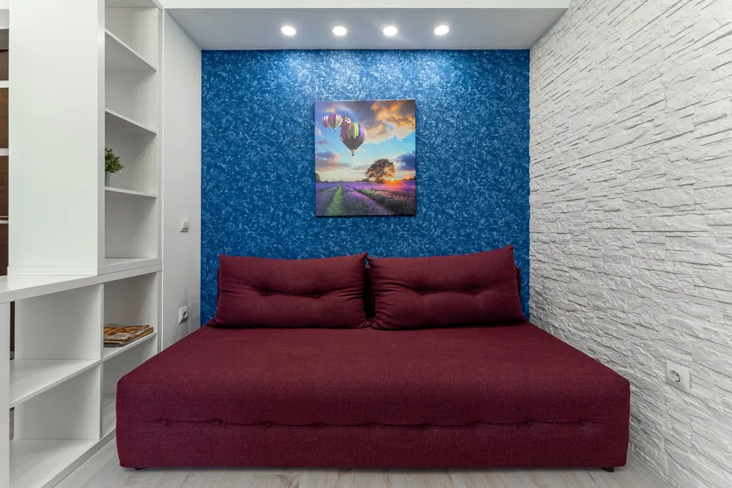 Квартира 1-комнатная Квартира — Калининград