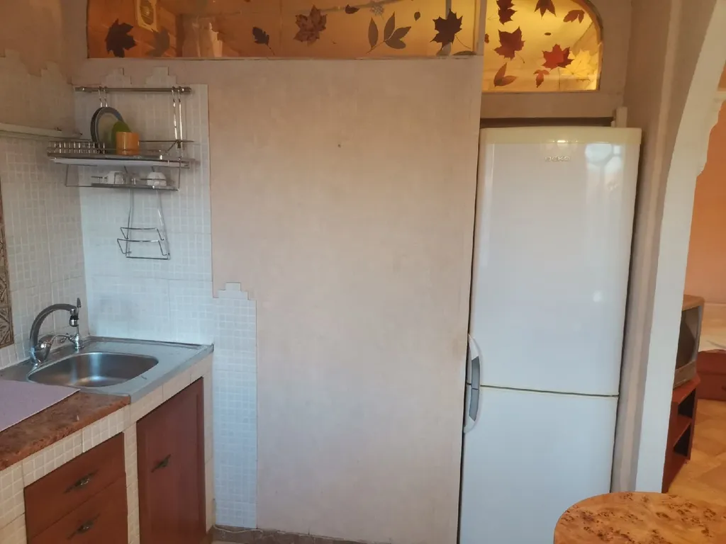 Квартира Квартира Студия с прекрасной аурой — Ярославль