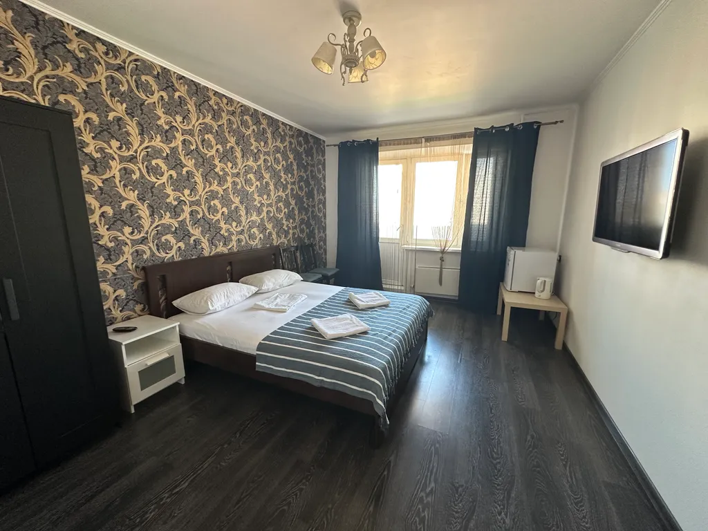 Квартира Комната — Лобня