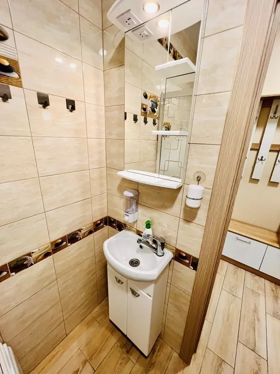 “Лагуна у моря” — уютные апартаменты для двоих в Мысхако