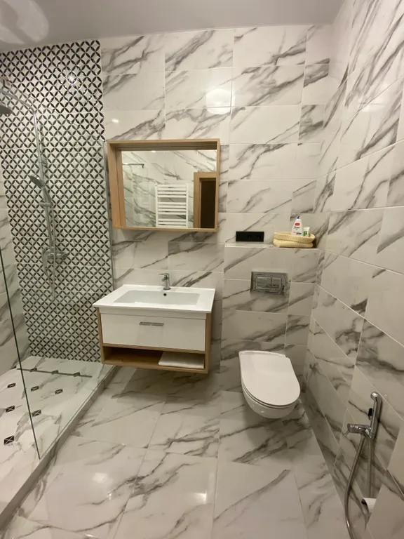 Квартира Квартира Лукас апартамент — Светлогорск