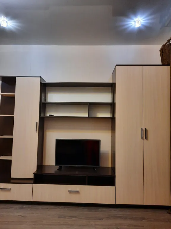 Квартира в центре города в ЖК Эколайф