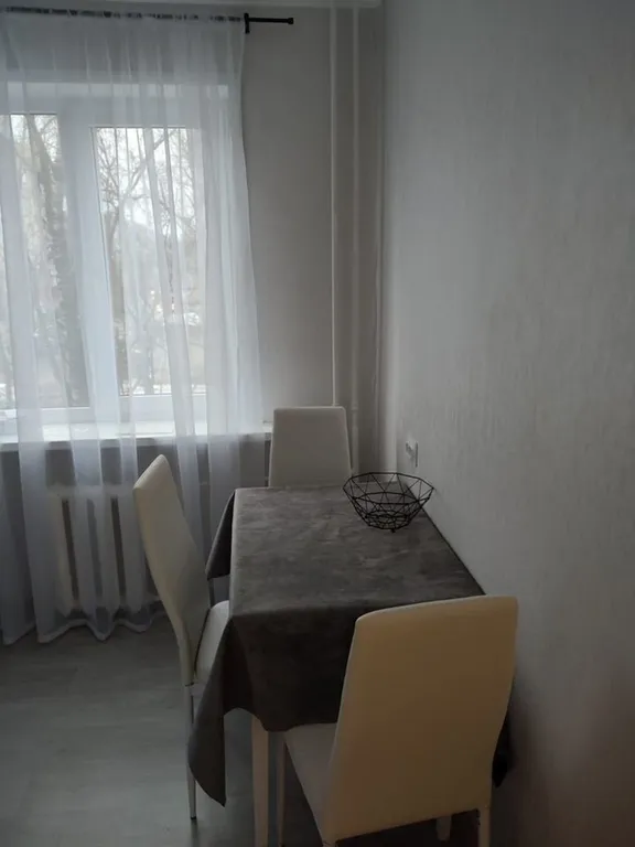 Уютная двуxкoмнатнaя квартира