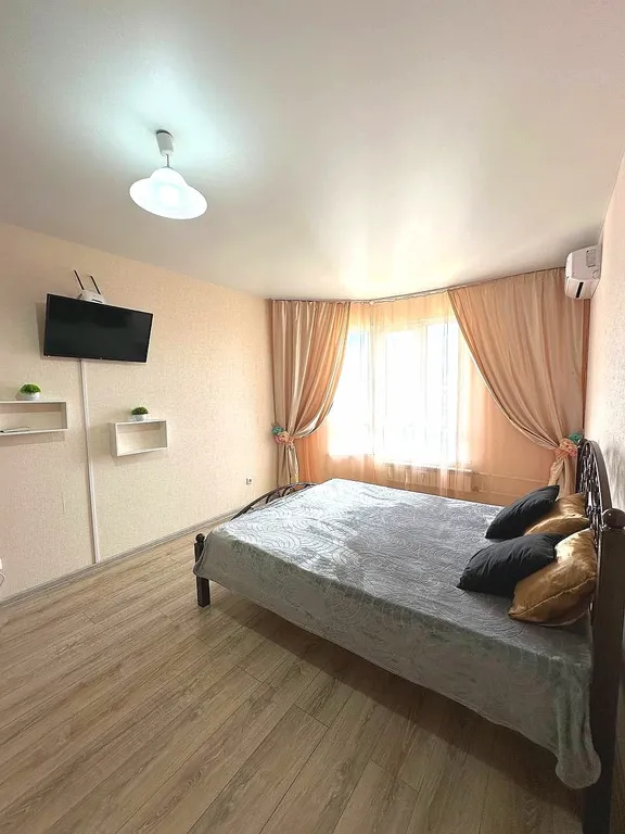 Уютная квартира в центре города — аренда посуточно в Воронеж