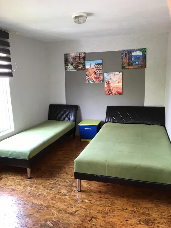 Апартамент у моря