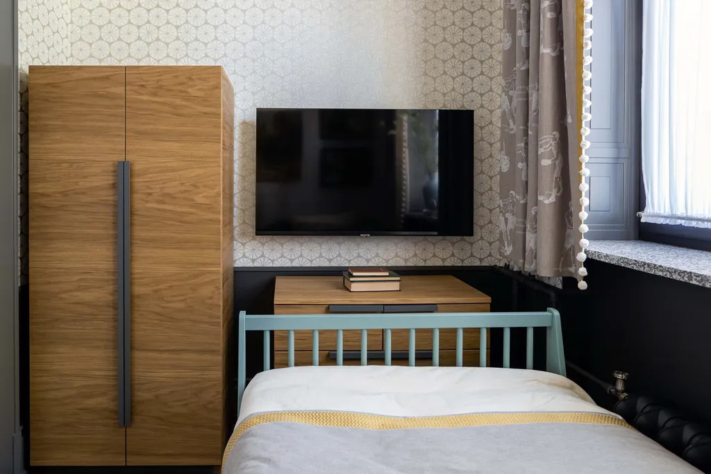 Атмосферная квартира в самом сердце города