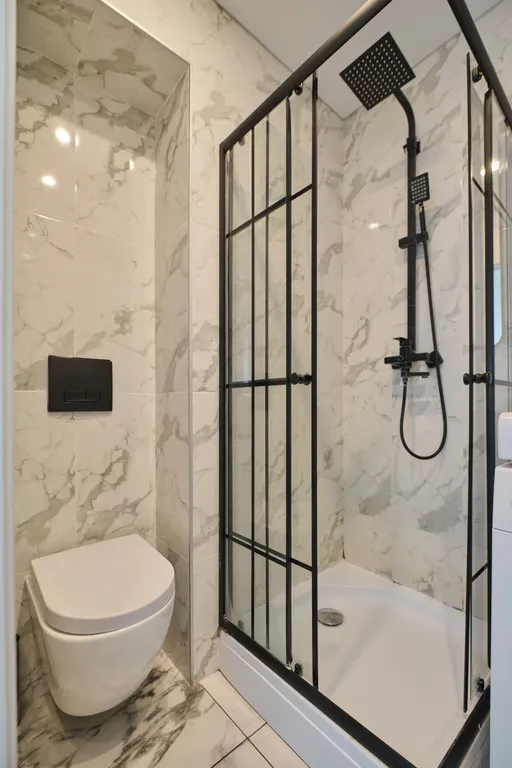 Квартира 1-комнатная Квартира — Москва