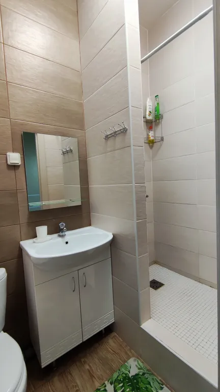 Квартира-студия с идеальным месторасположением