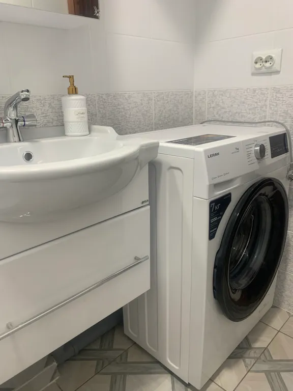 2х ком домик в Центре, рядом с ГК Ирис