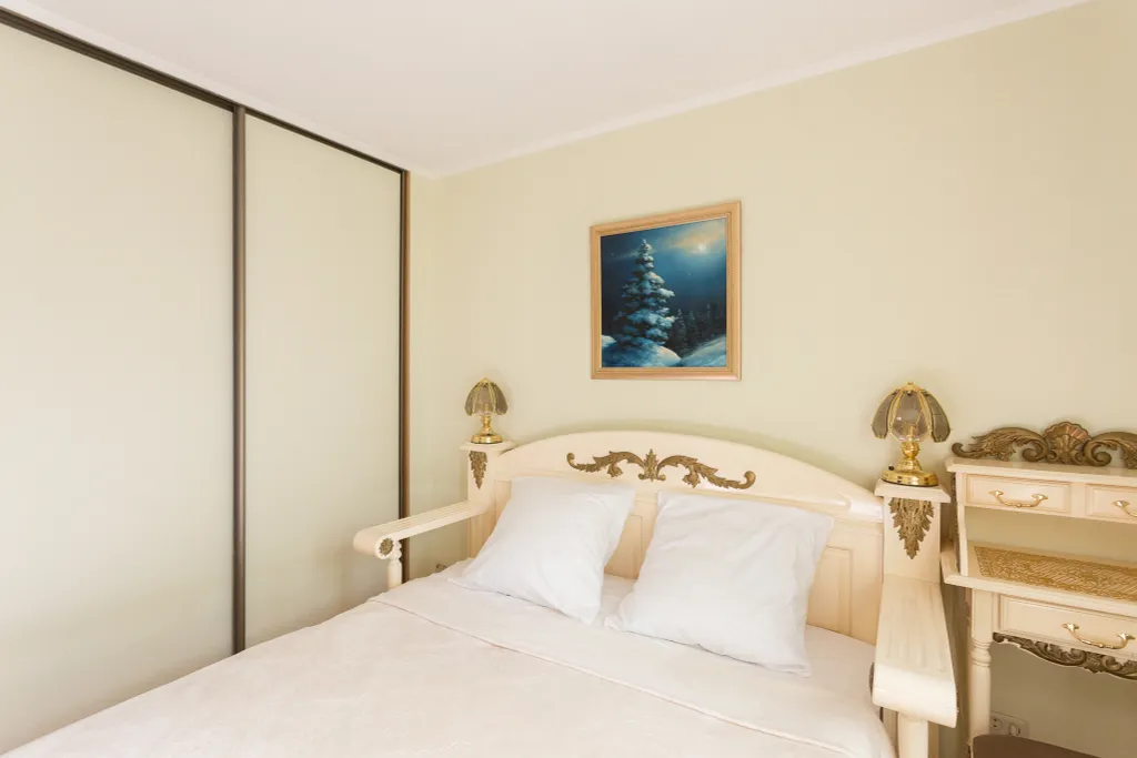 Апартамент с шиком