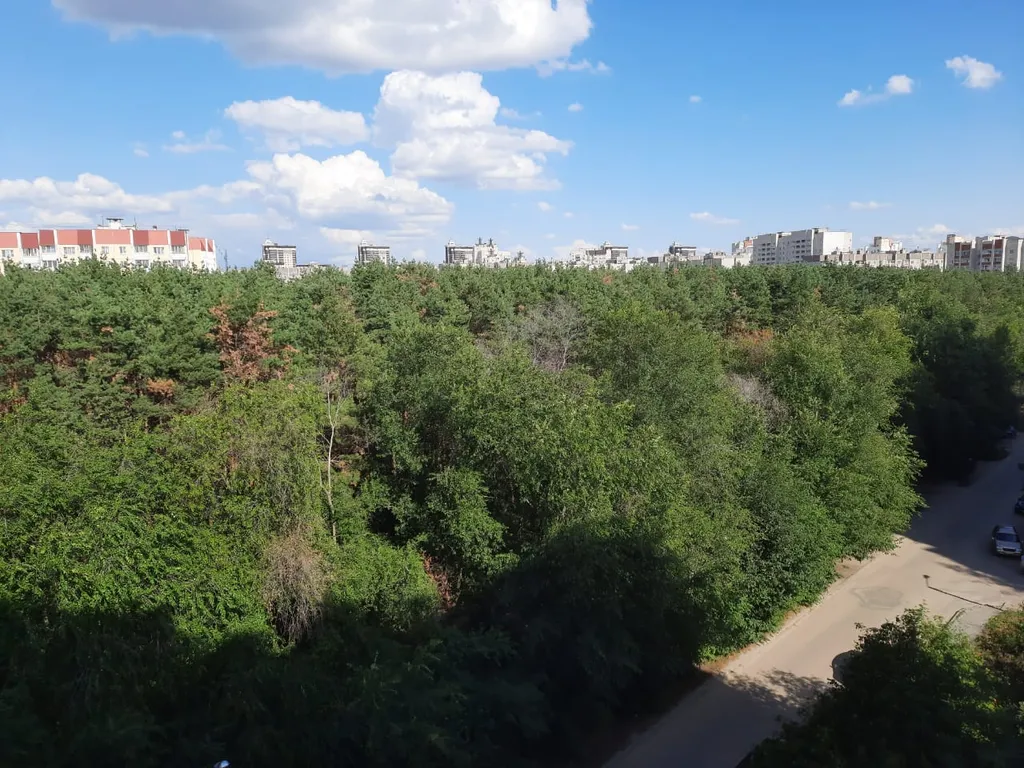 Уютная квартира в  районе ТРЦ Московский проспект